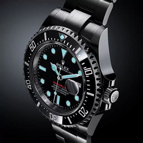 coolste rolex|7 most popular Rolex watches.